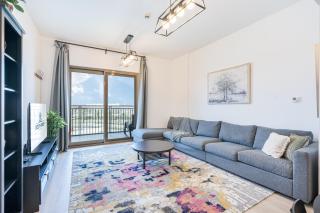 Lavish Home in the Heart of Yas Island - 2