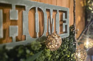 Familien-Waldzauber-Chalet nähe Saas-Fee - 3