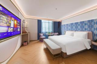 Manxin Hotel Chaozhou Ancient City Memorial Archway Street - 8