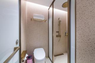 Manxin Hotel Chaozhou Ancient City Memorial Archway Street - 6