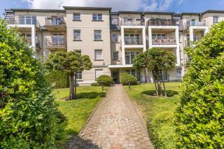 Baltic Breeze Apartment Sopot - 5