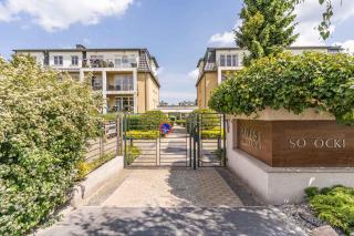 Baltic Breeze Apartment Sopot - 9