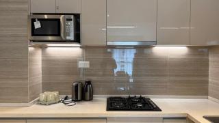 GTC Sky Nest Residence 2BR - 2