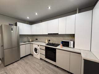 Apartament white Moll 2 romms - 9