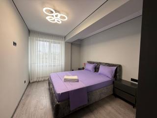 Apartament white Moll 2 romms - 7