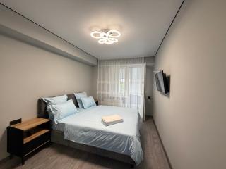 Apartament white Moll 2 romms - 5