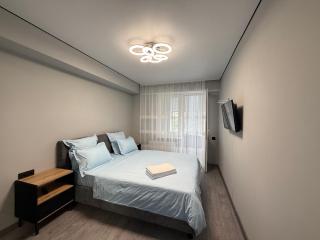 Apartament white Moll 2 romms - 2