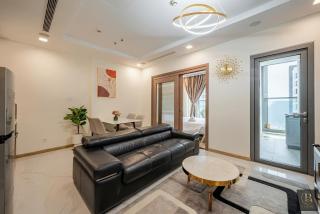 Landmark 81 Sky View Luxury - 4