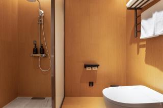JI Hotel Hefei South Railway Station Longchuan Road - 9