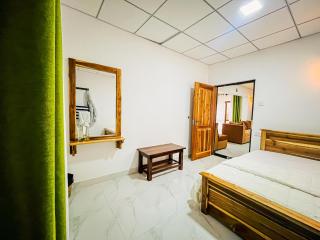 Mahagedara Villa Wilpattu - 5