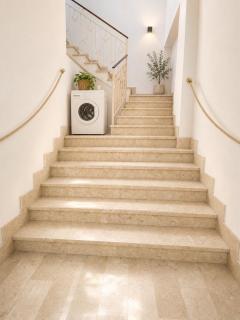 Spezie House 2 PSx Climatizzata - 1