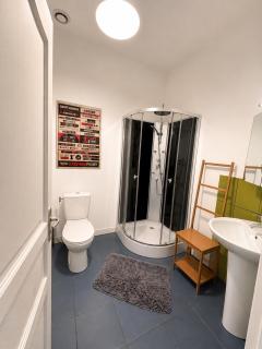 très bel appartement en duplex de 45 m2 - 1
