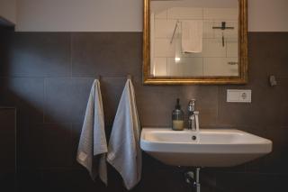 Traumvilla am Müritz Nationalpark, 20 Gäste, Sauna - 4