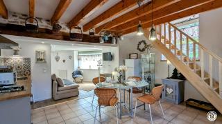 Le Brocangîte à Jules - 7 personnes - 5