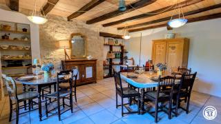 Le Brocangîte à Jules - 7 personnes - 8