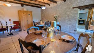 Le Brocangîte à Jules - 7 personnes - 7