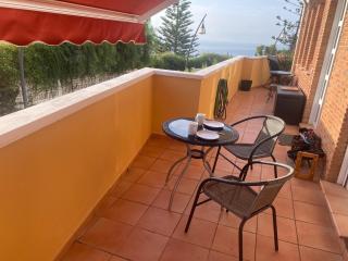 Casa Tranquila - 1