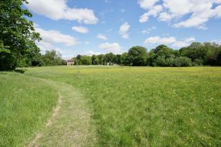 The Fold Cambridge, Private country estate with luxury suites - 1