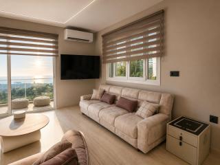 Marvelous Panoramic Residence - 3