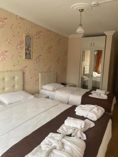 Kiraz Otel - 1