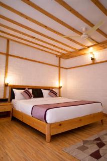 The Green Solitude - 4 Star Luxury Resort - 1