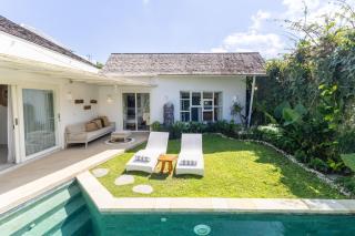 Villa Mylandro by Pertama Stay - Canggu - 3