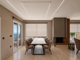 Marvelous Panoramic Residence - 4