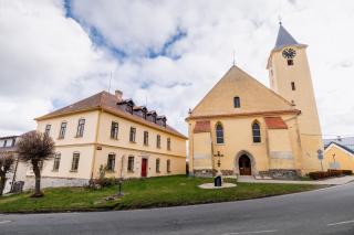 Penzion Sborovna - 1