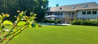 Gite Aubrac - 5