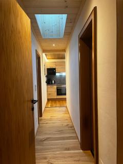 Appartement Wirtshäusl Maria Alm - 1