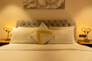 Elegant One bedroom Apt in Cantonments - Diamond in city - 8