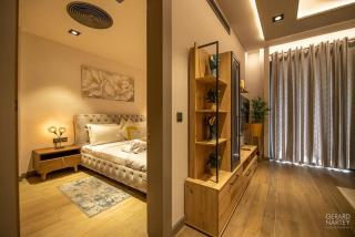 Elegant One bedroom Apt in Cantonments - Diamond in city - 4