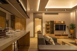 Elegant One bedroom Apt in Cantonments - Diamond in city - 6