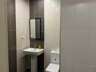 Central Elegance Residence 2 BR 2Toilets - 2