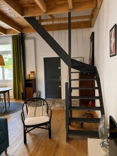 très bel appartement en duplex de 45 m2 - 4