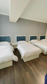 Khan Plaza Hotel - 3