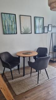 Green Apartment N40 Cosy Studio for 3 guests, Terrace - 1