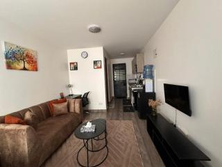 Joto House-A studio near UN, Gigiri & Two Rivers - 9