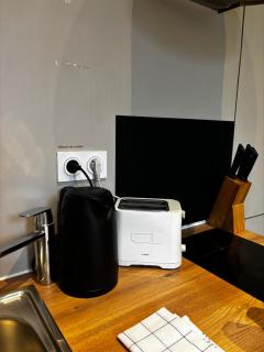 Le Moderne - 2 Voyageurs - 6