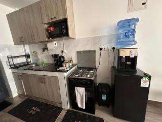 Joto House-A studio near UN, Gigiri & Two Rivers - 3