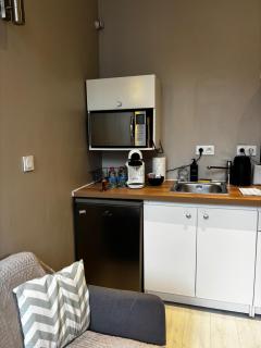 Le Moderne - 2 Voyageurs - 4