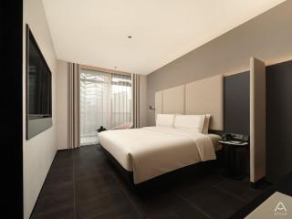 Atour Hotel Binjiang Longhu Tianjie, Hangzhou - 5