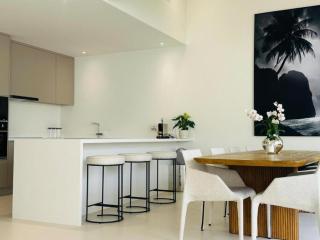 The Coco Villa by Escape Villas - NEW tropical 2BR Pool Villa - 7