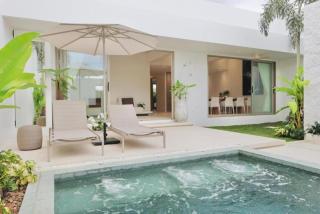 The Coco Villa by Escape Villas - NEW tropical 2BR Pool Villa - 0