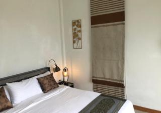 Chiang Khan Riverside Pool Villa and Two Bungalows - 4
