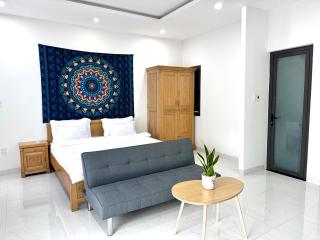Mandala Living 1 - Mandala Deluxe Apartments - 8