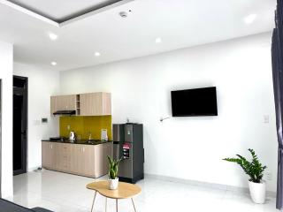 Mandala Living 1 - Mandala Deluxe Apartments - 5