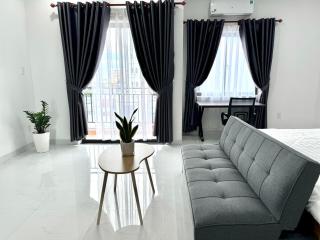 Mandala Living 1 - Mandala Deluxe Apartments - 4