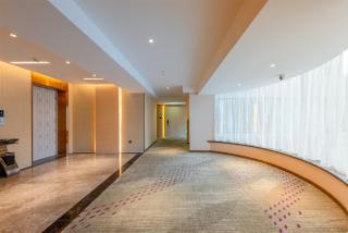 Lavande International Hotel Guangzhou Taigucang Shayuan Metro Station Branch - Free Shuttle Bus to Canton Fair Complex During Canton Fair Period - 1