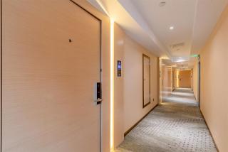 Lavande International Hotel Guangzhou Taigucang Shayuan Metro Station Branch - Free Shuttle Bus to Canton Fair Complex During Canton Fair Period - 2